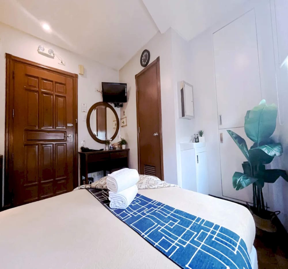 Deluxe Double Room - Photo 3