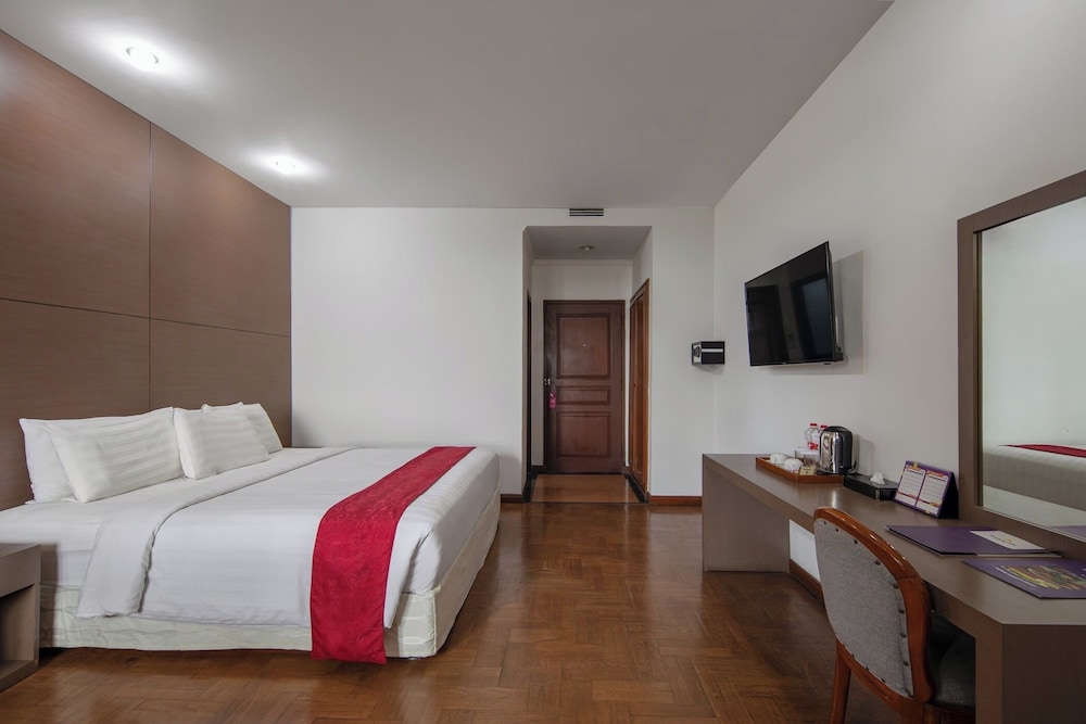 President Suite photo 2
