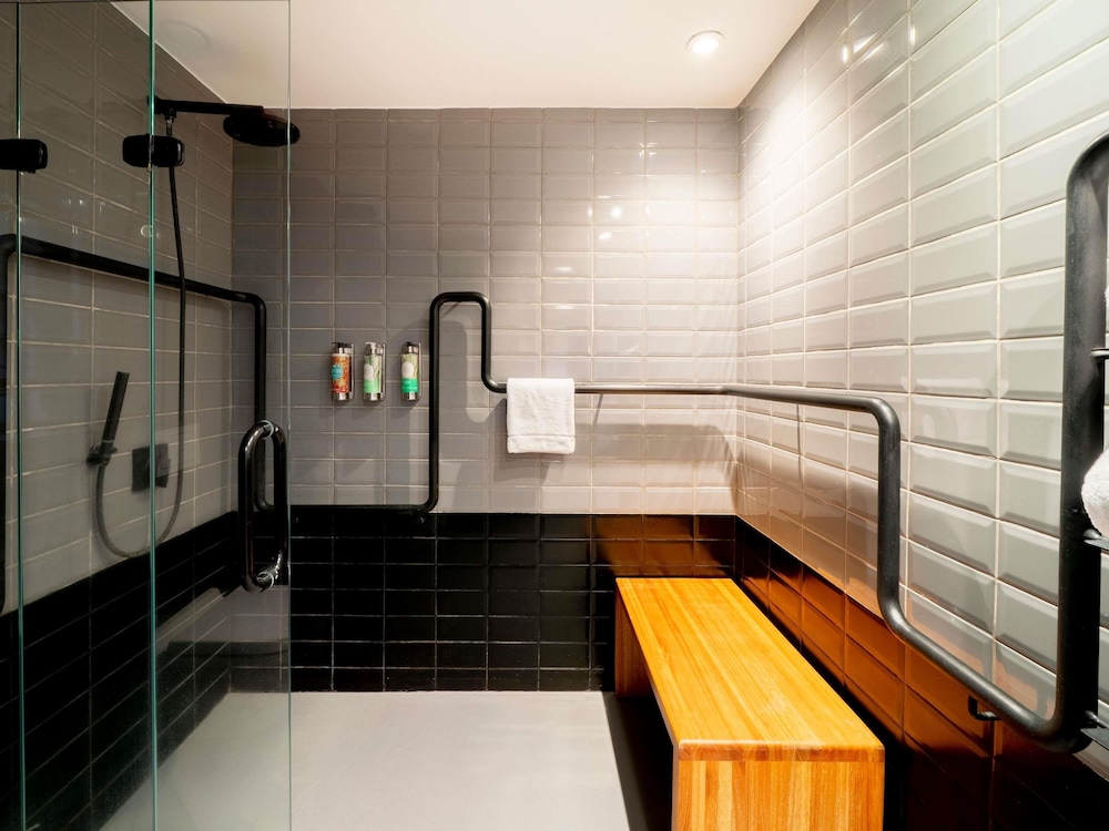Design Executive Room, 1 Queen Bed