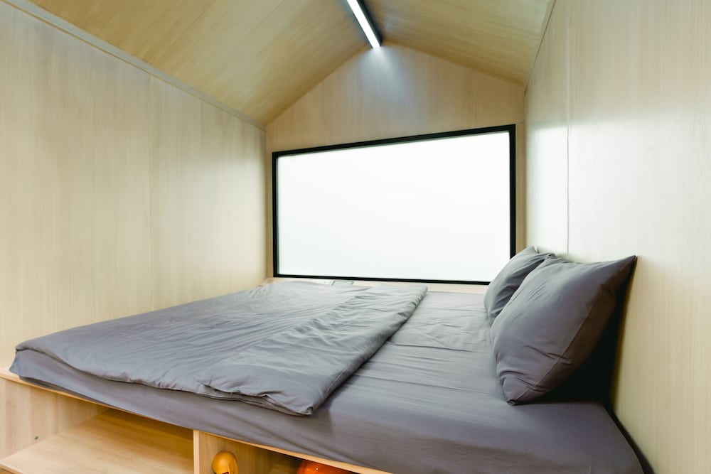 Deluxe Cabin - Photo 3