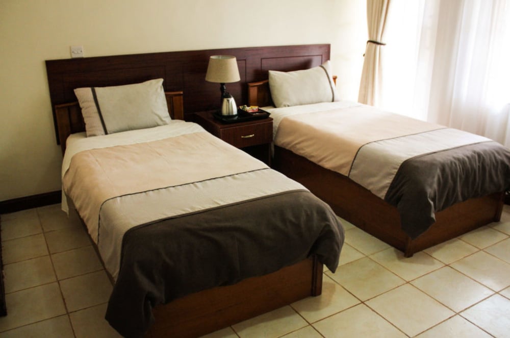 Standard Room photo 3