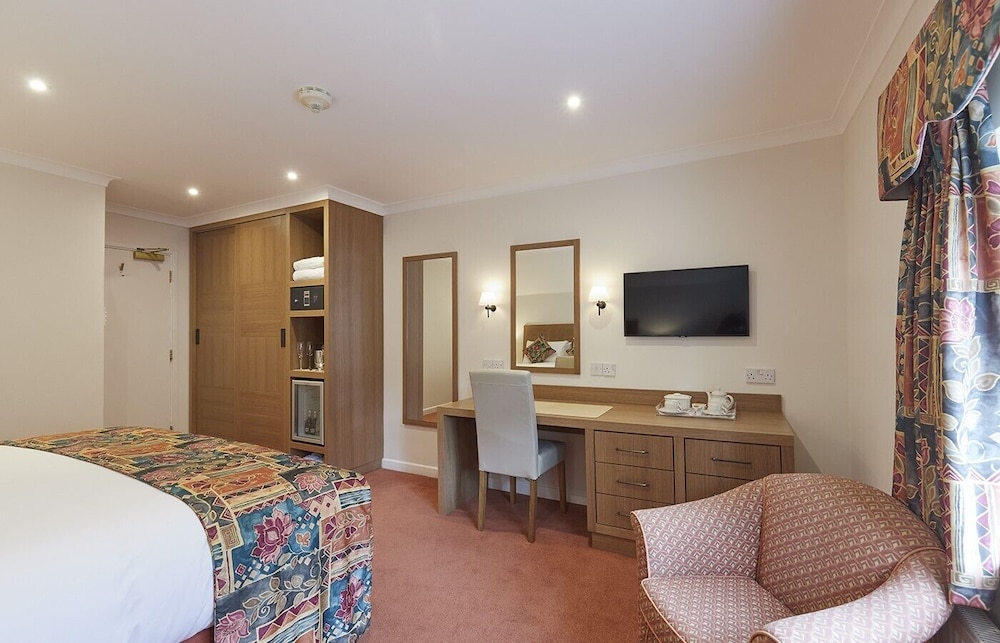 Club King Room photo 1