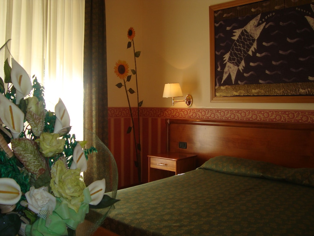 Quadruple Room photo 2