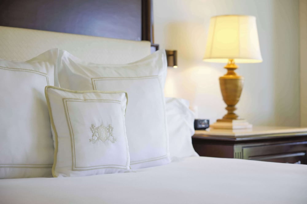 Luxury Room (relax Pool)