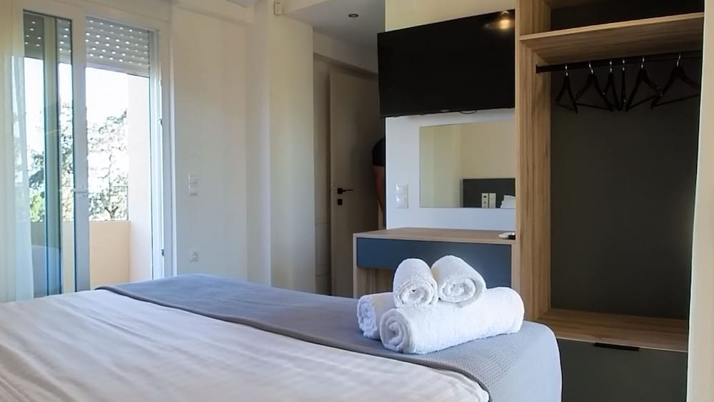 Villa, 3 Bedrooms, Private Pool, Sea View