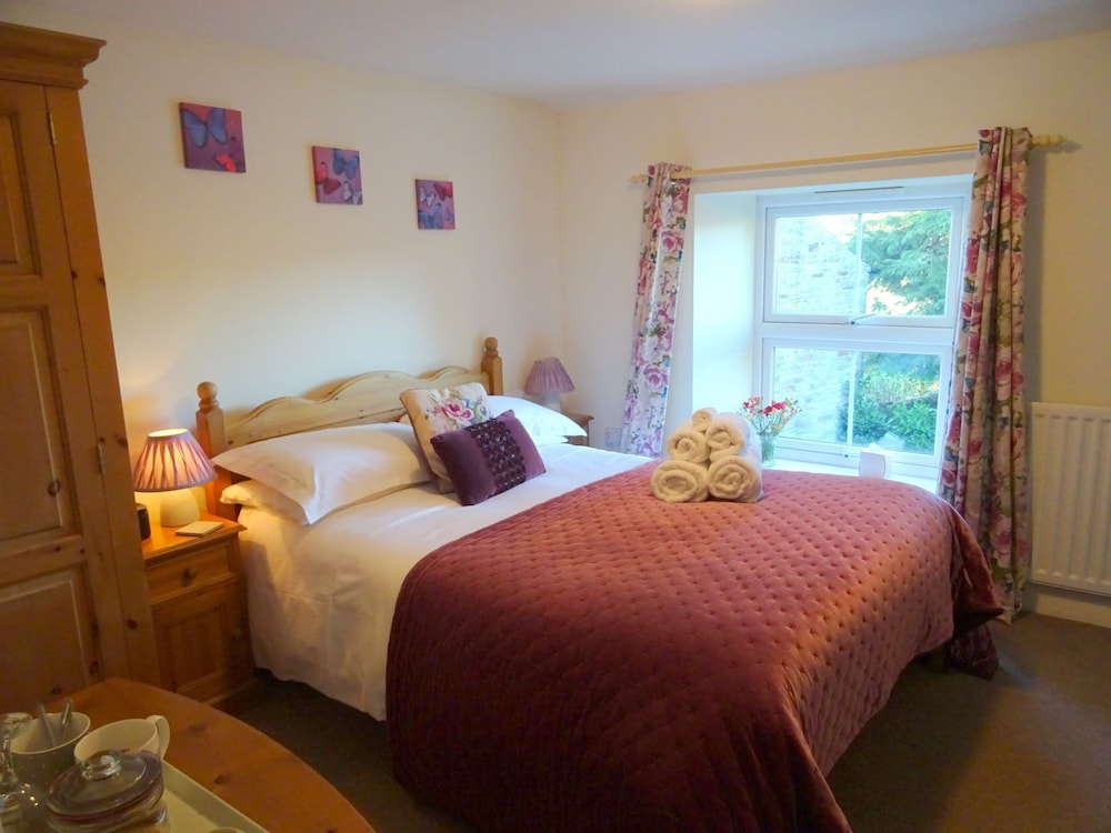 Double Room, Ensuite (Chesters) photo 1
