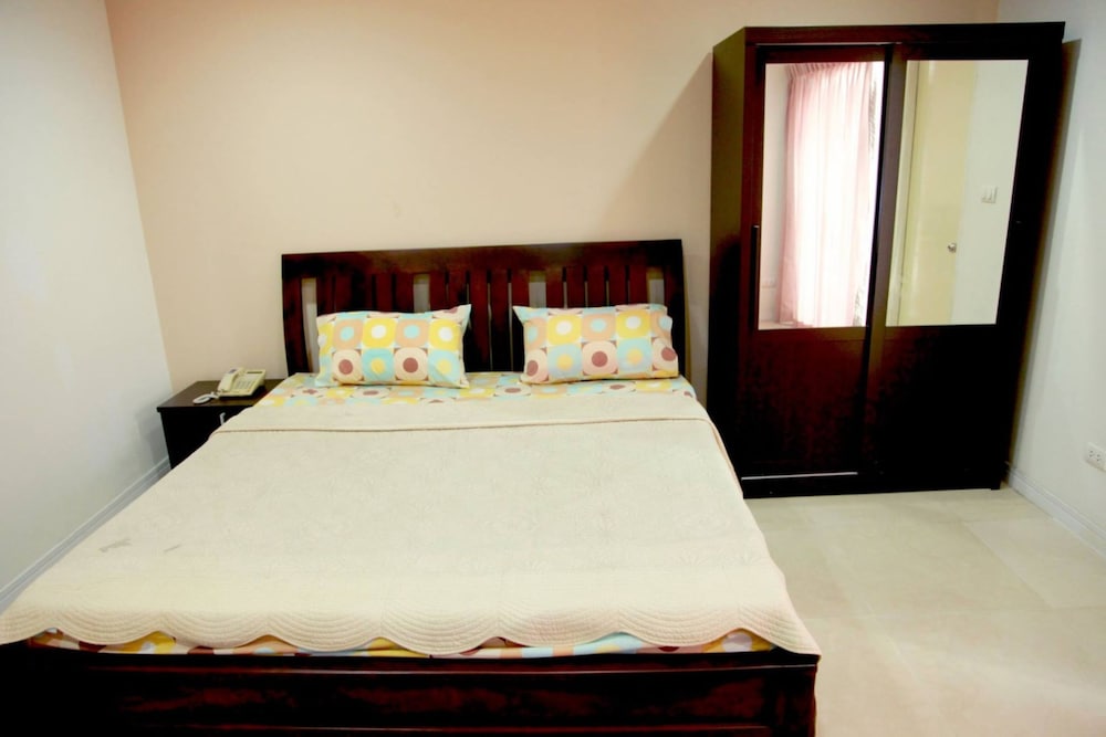 Deluxe Double Room - Photo 5