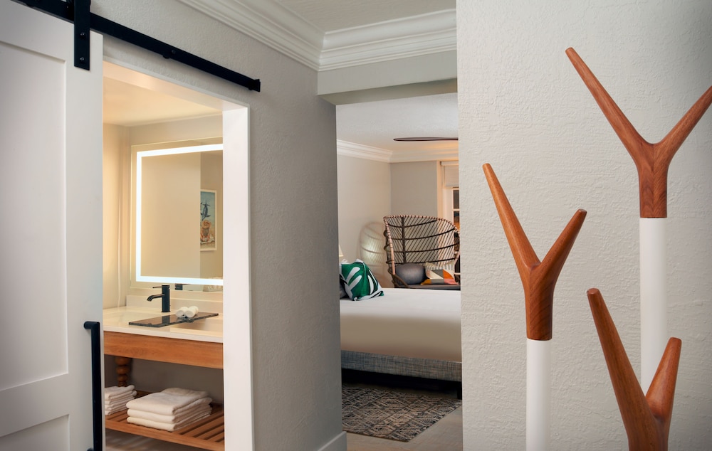 Superior Suite, 2 Queen Beds (Seaside) - Photo 1