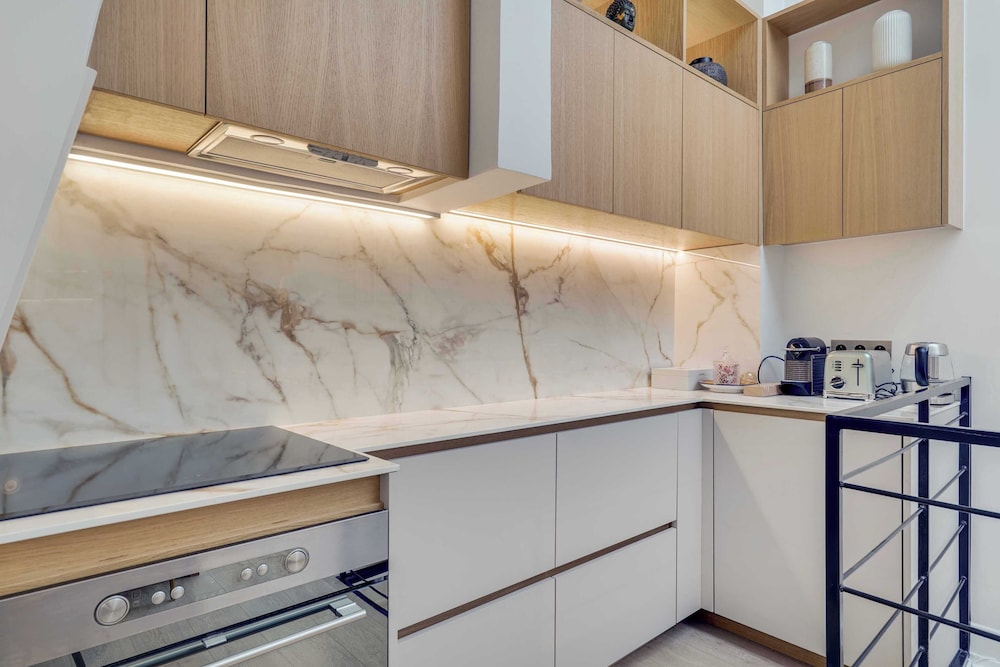 Superior Apartment photo 2