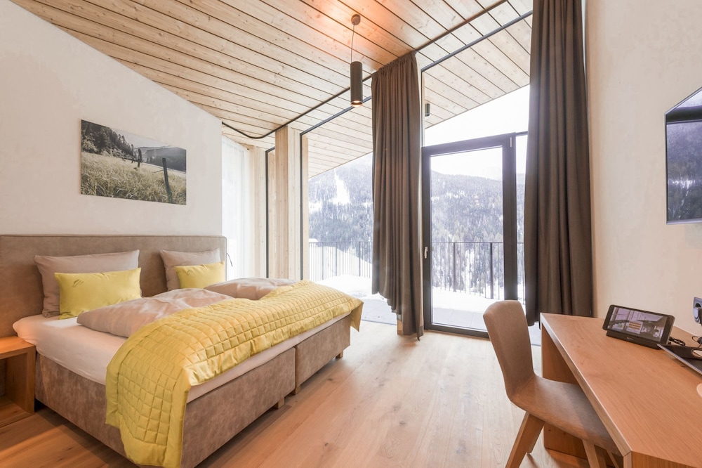 Junior Suite, Valley View