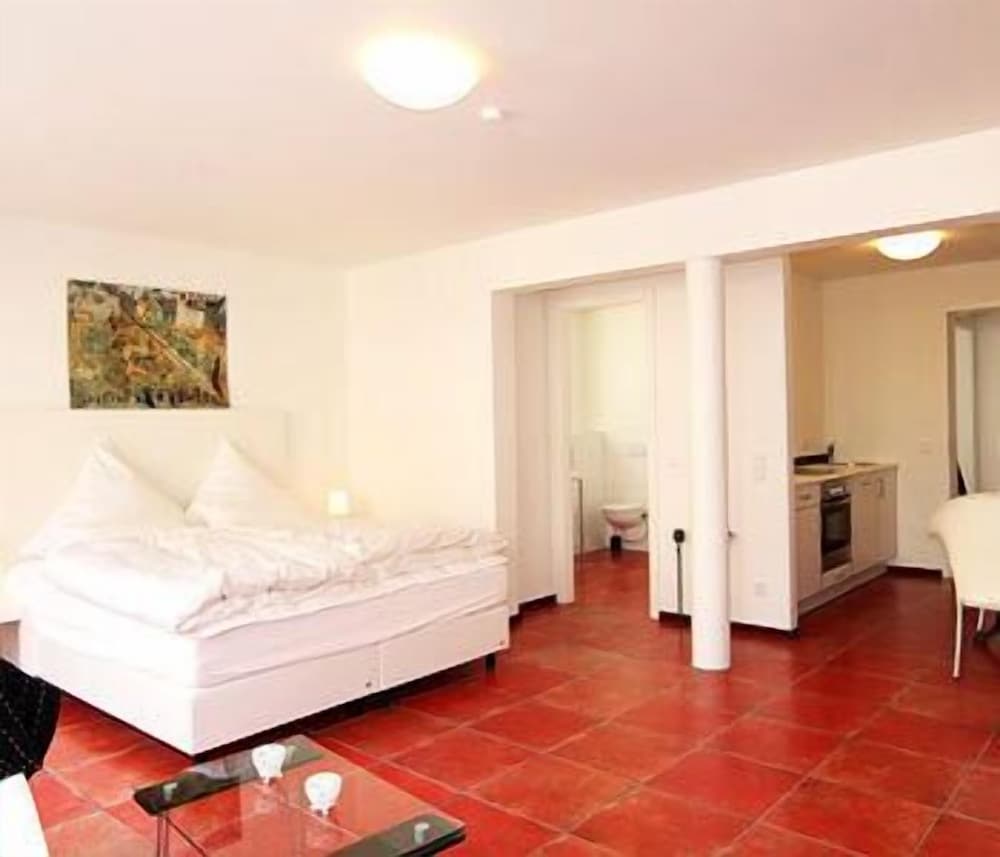 Standard Double Room photo 1