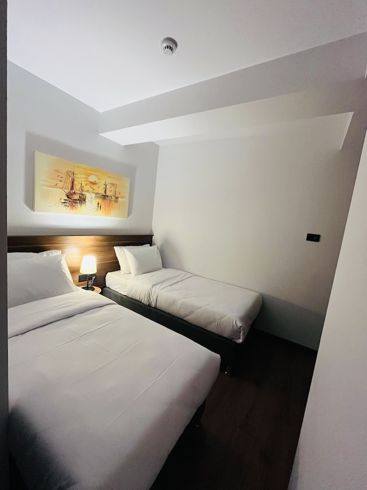 Double or Twin Room photo 1