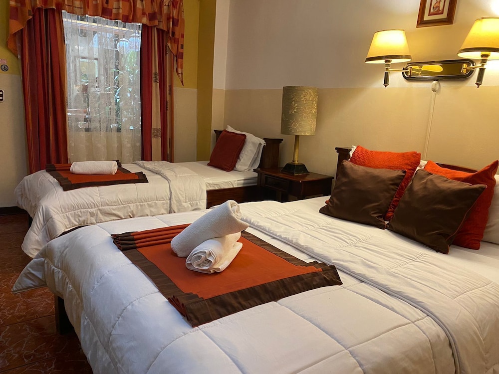 Superior Double Room - Photo 1