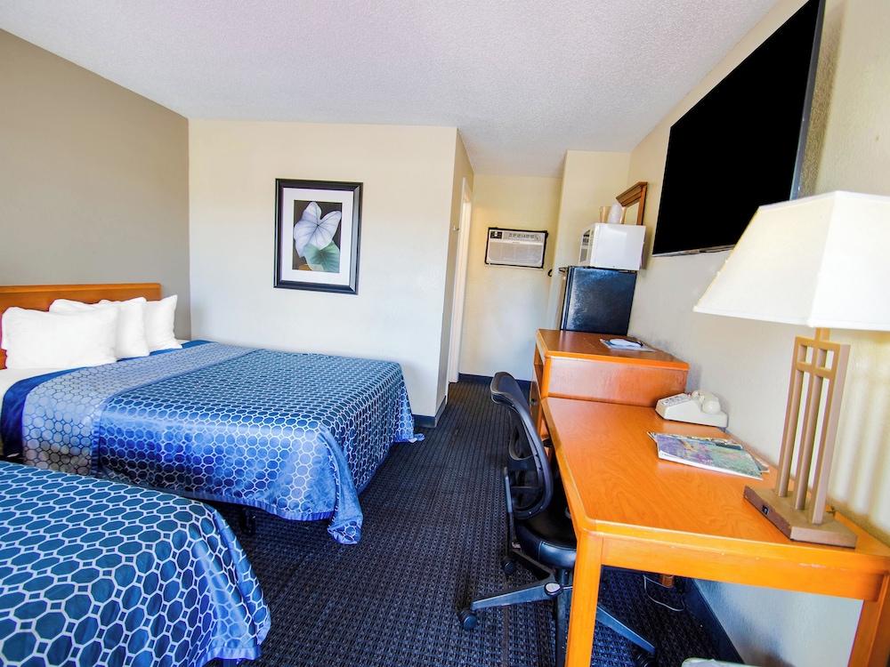 Single Room, 2 Twin Beds photo 3