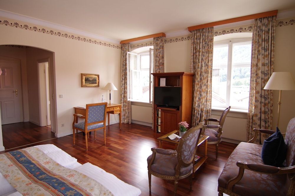 Deluxe Single Room photo 2