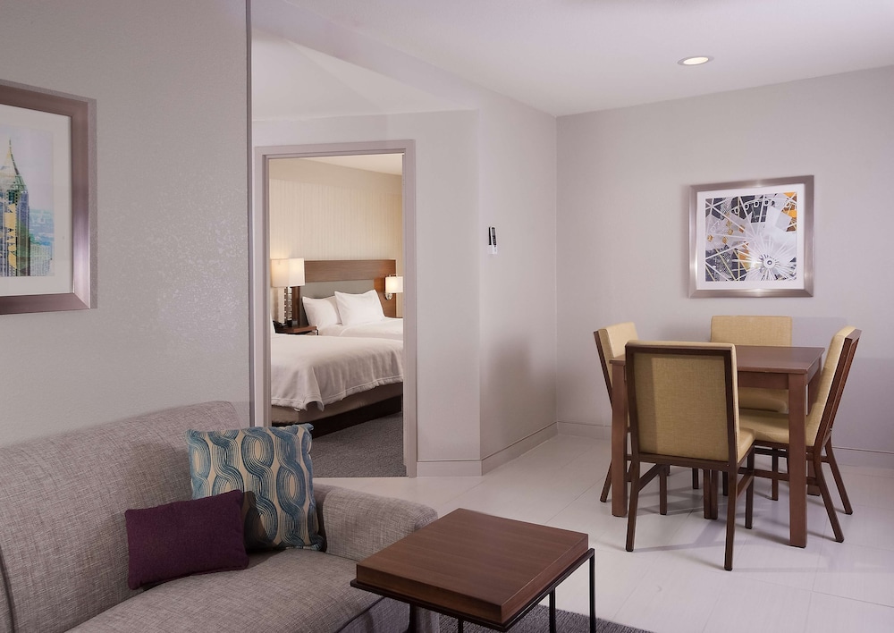 Suite, 2 Queen Beds, Non Smoking - Photo 1