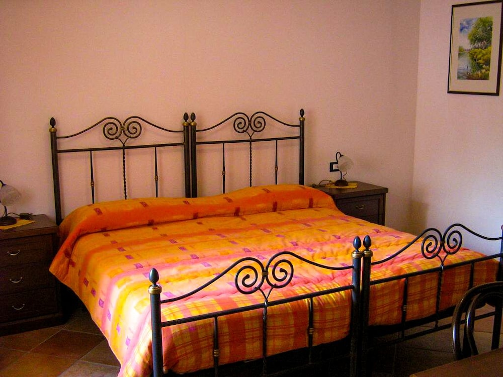 Double Or Twin Room photo 2