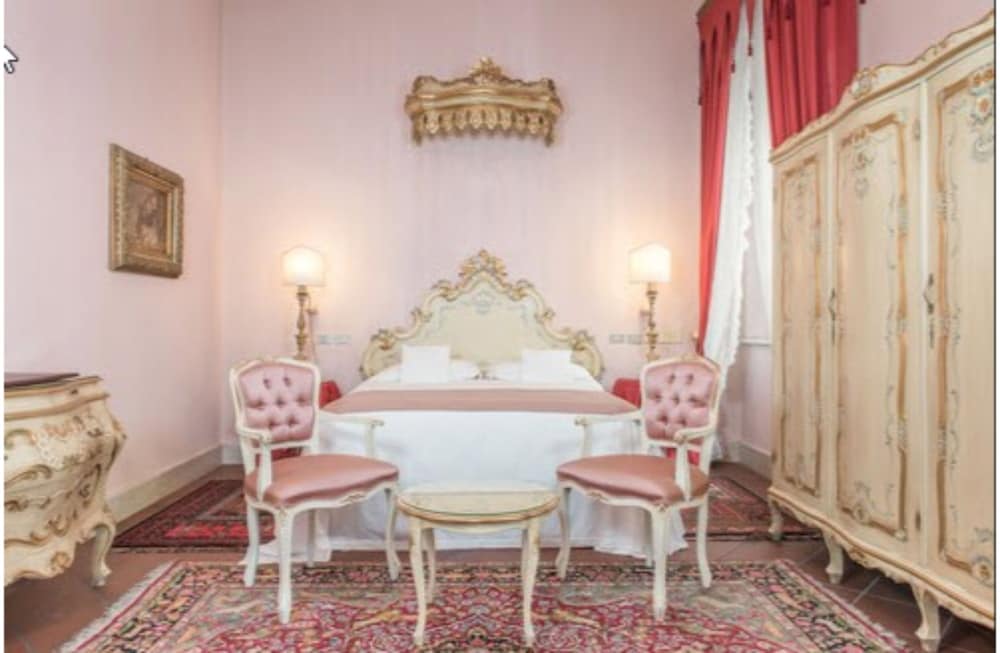 Royal Suite