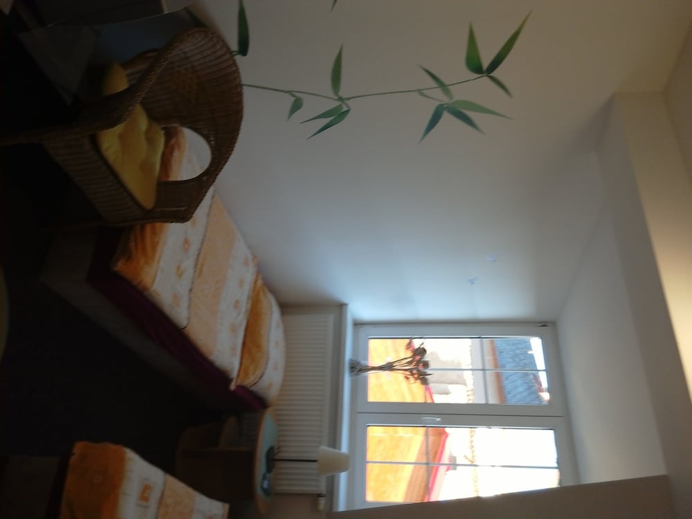 Business Twin Room photo 2