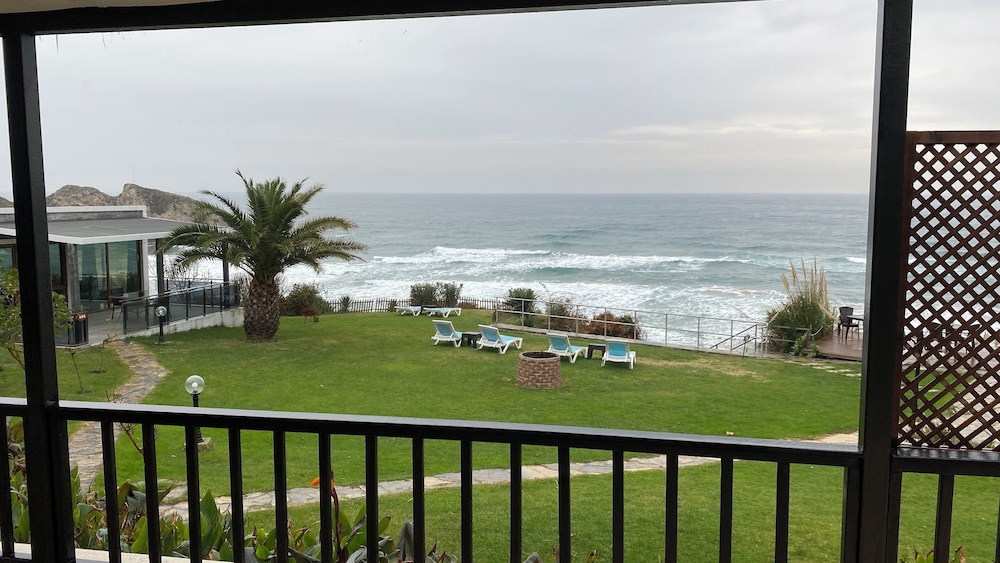 Junior Suite, Sea View photo 3