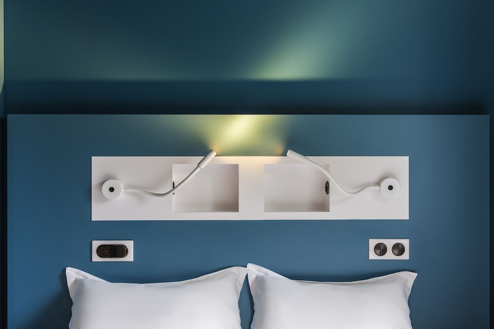 Standard Room, 1 Double Bed - Photo 5