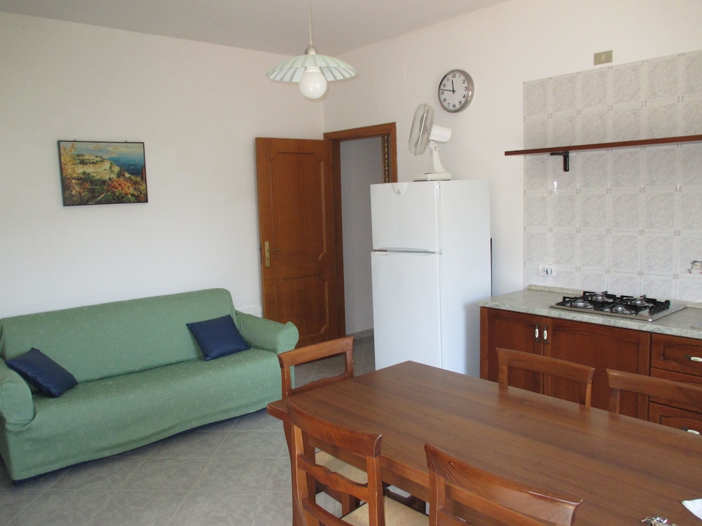 Apartment, 1 Queen Bed with Sofa bed (Stupendo) photo 2