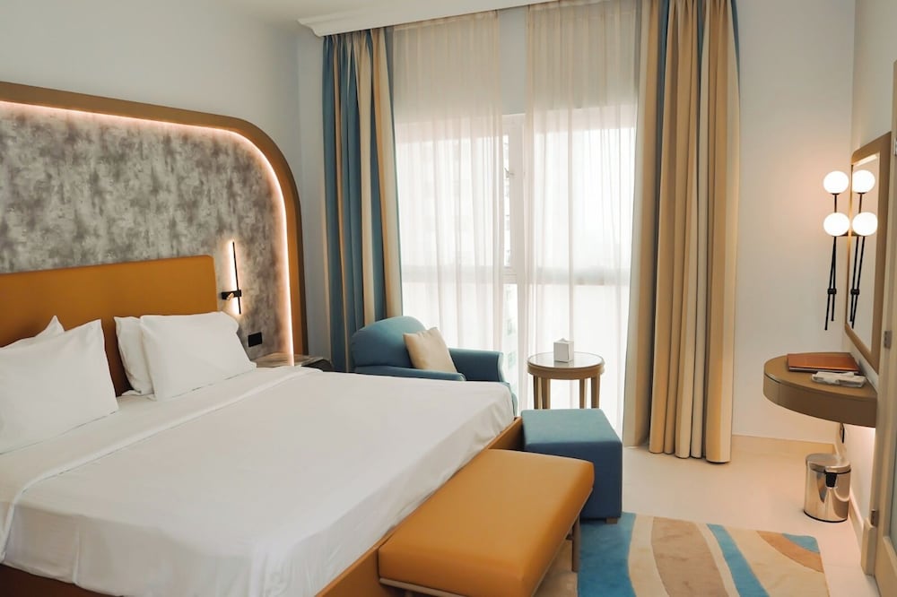 Deluxe Executive Suite City View photo 2