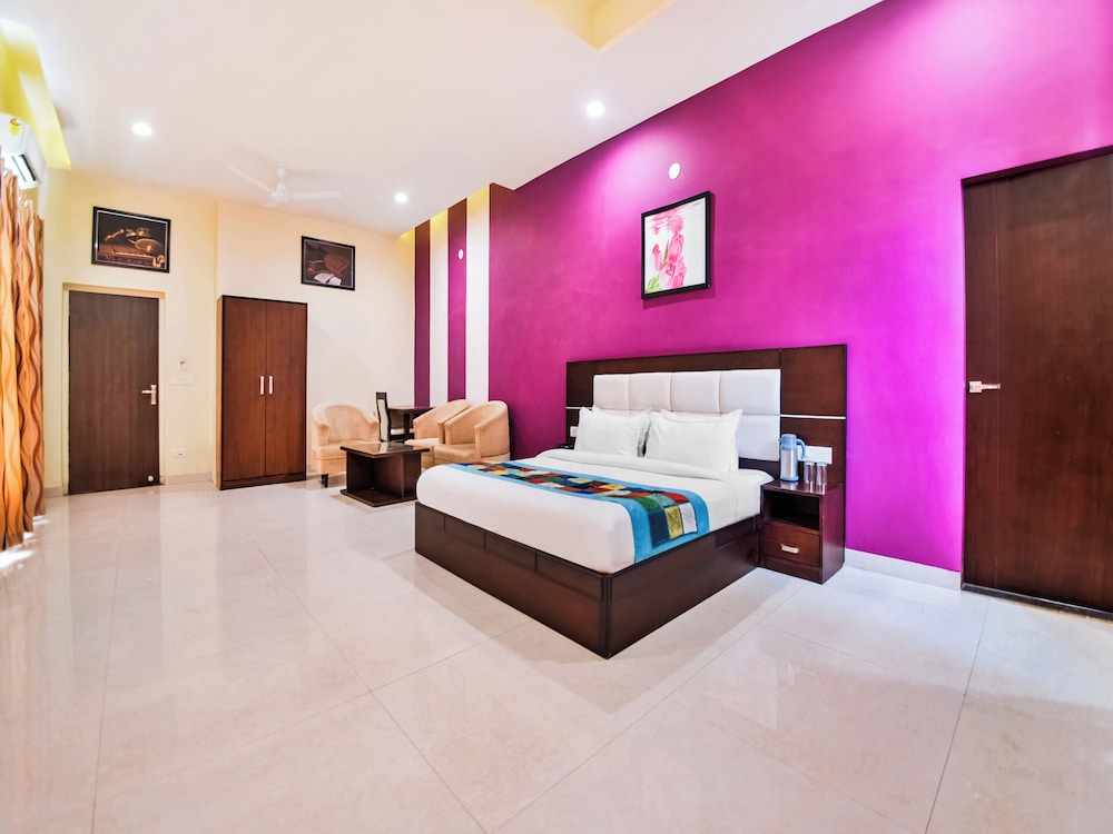 Superior Room photo 2