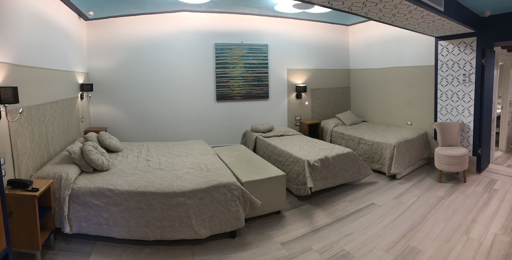 Junior Suite Deluxe