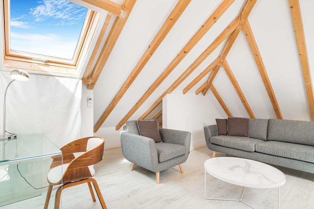 Comfort Duplex
