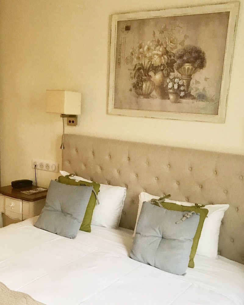 Double Room, Bathtub photo 1