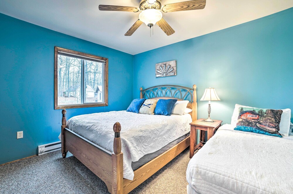 Cottage (2 Bedrooms) photo 1