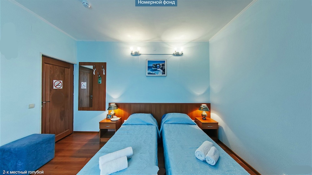 Standard Twin Room photo 1