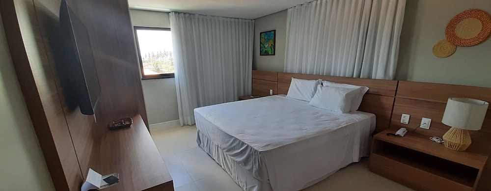 Classic Twin Room