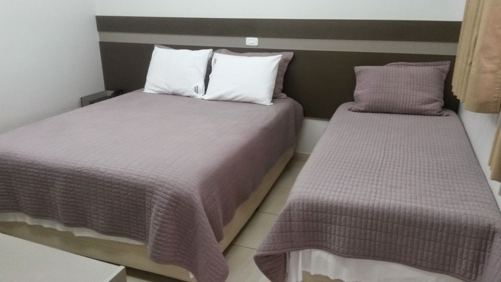 Luxury Quadruple Room photo 2