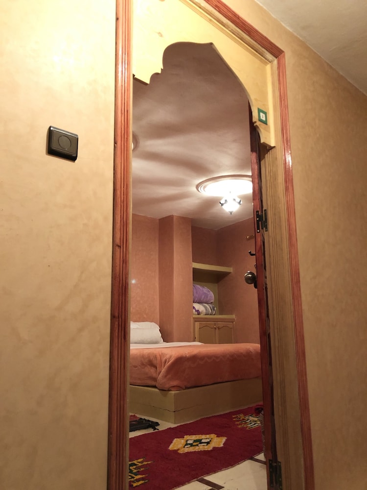 Standard Quadruple Room - Photo 1