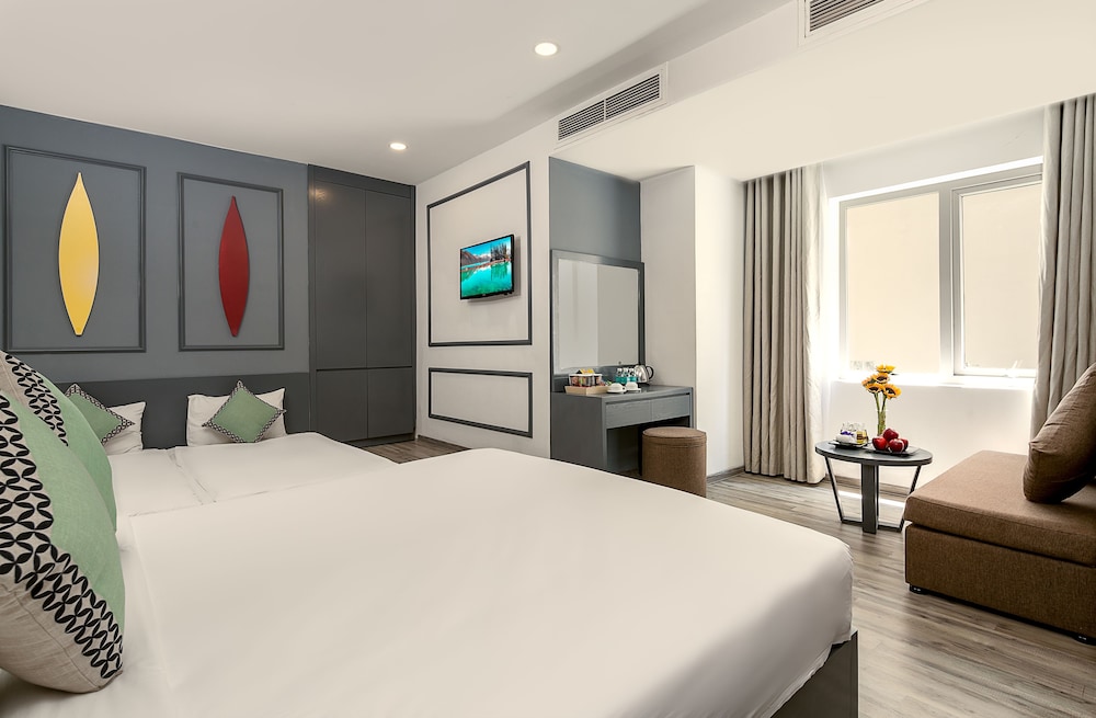 Le Family Suite