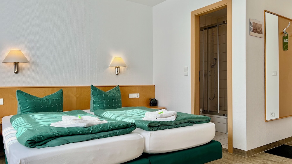 Twin Room photo 2