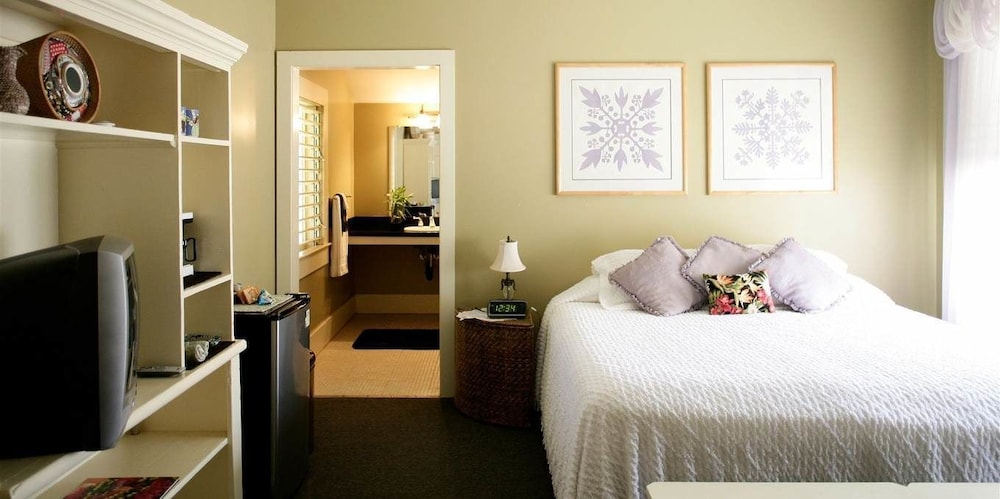 Room, Mountain View (Inn Waimea) photo 1