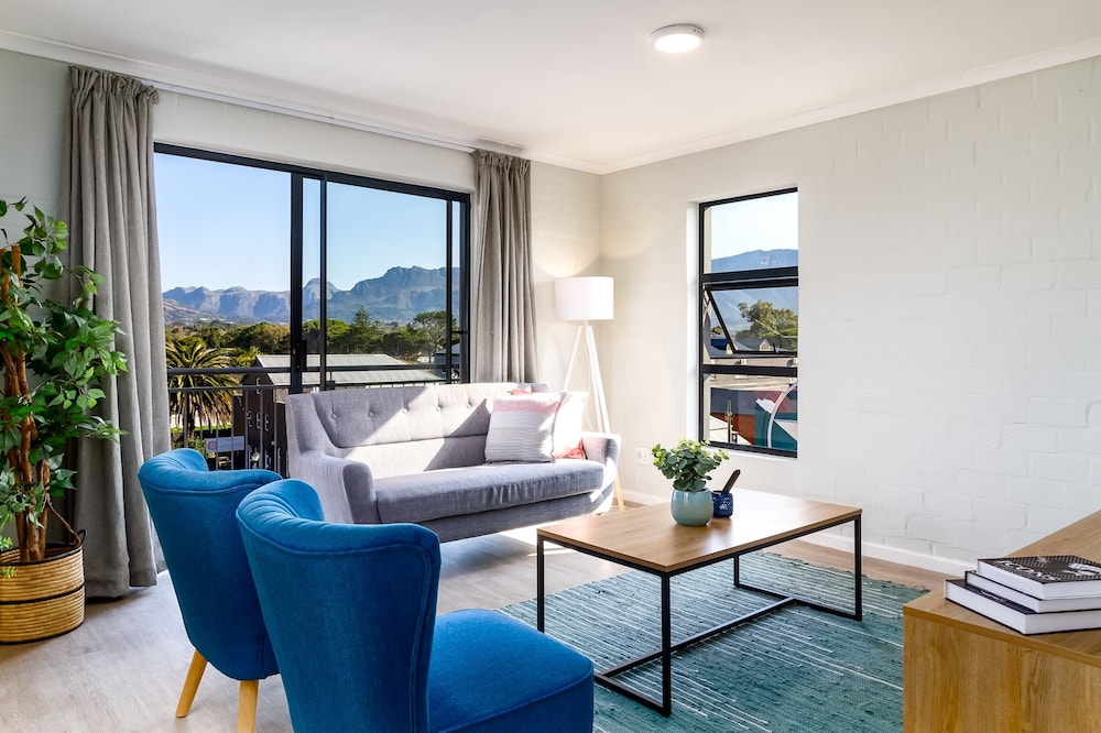 Standard Apartment - Photo 8