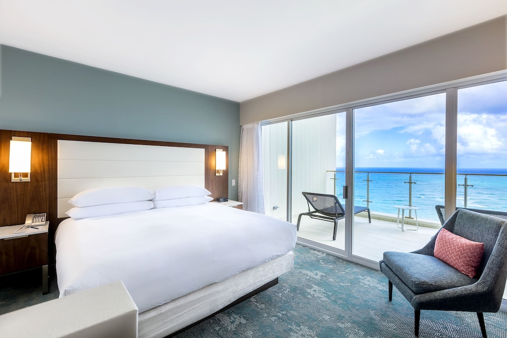 HONEYMOON SUITE- OCEAN AND GARDEN VIEW- 1KNG - Photo 2