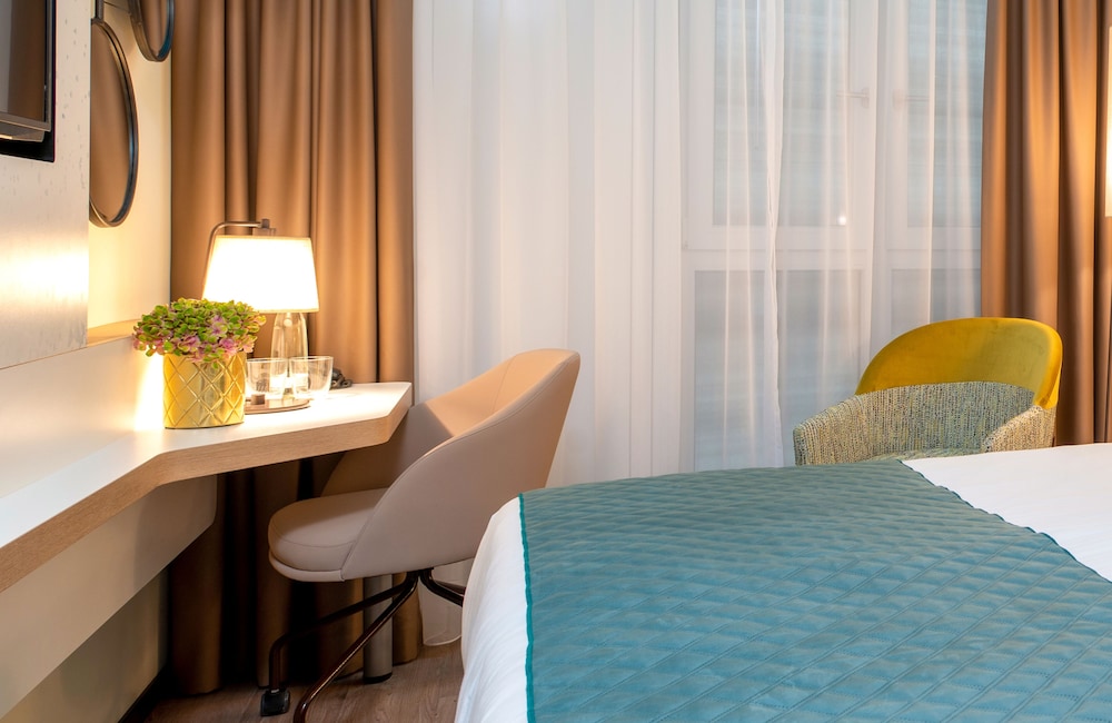 Comfort Room - Photo 3