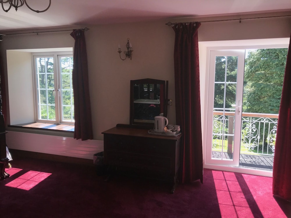 Luxury Double Room, Ensuite photo 2