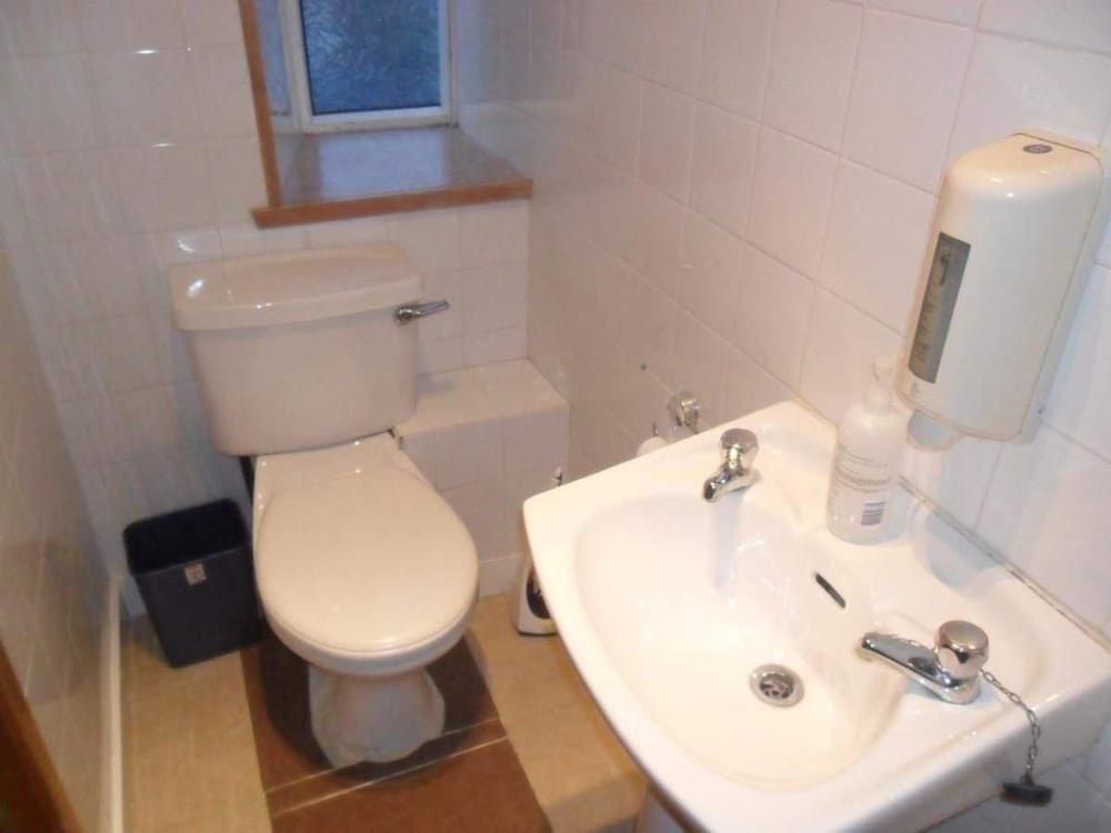 Family Shared Dormitory, Mixed Dorm photo 3