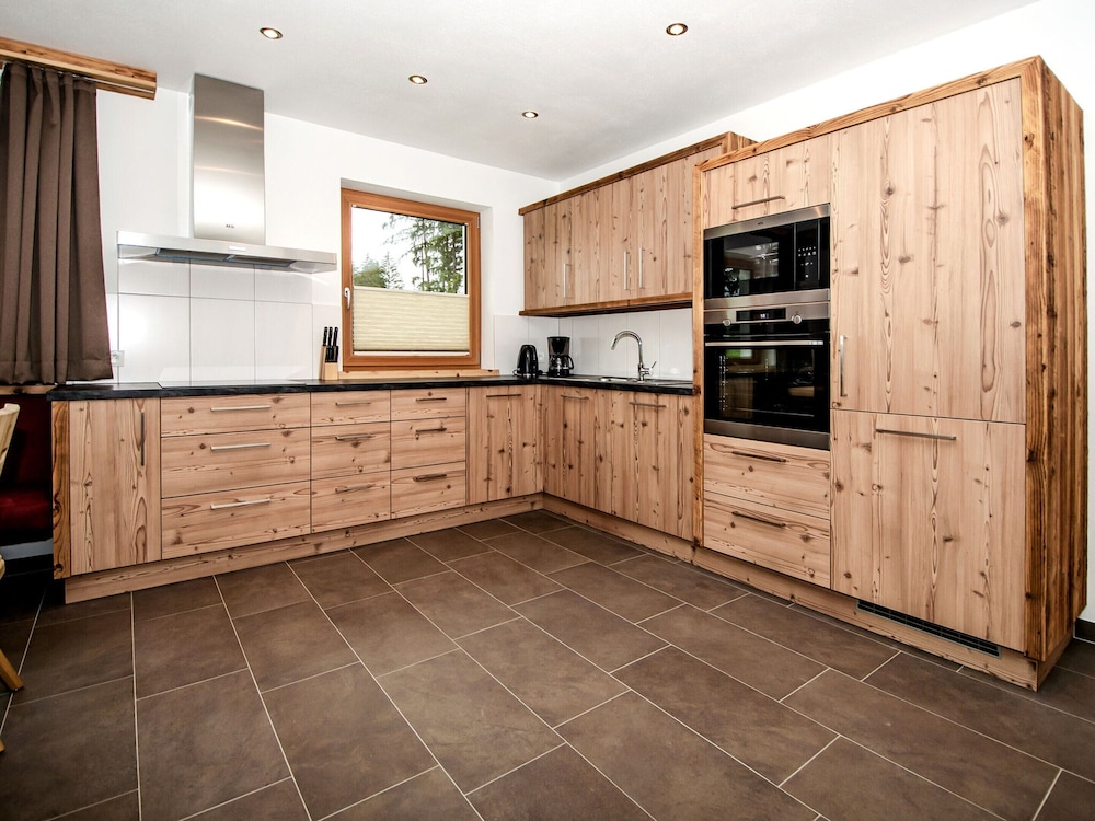 Chalet photo 3