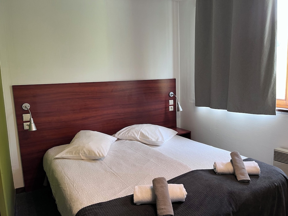 Standard Double Room, Valley View photo 2