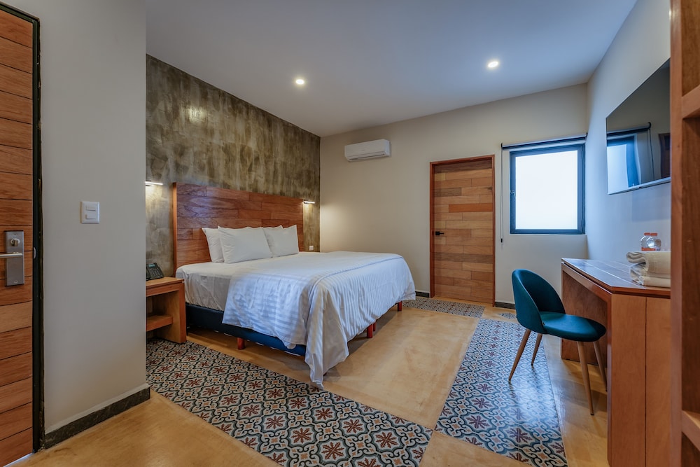 Standard Room - Photo 1