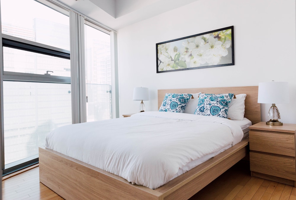 Condo, 2 Bedrooms, Ensuite