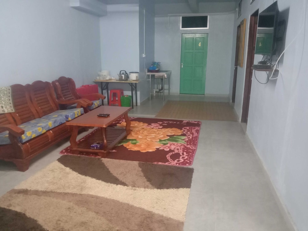 Deluxe Room photo 1