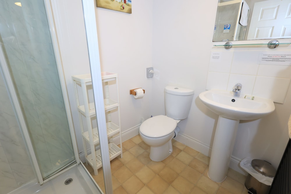 Apartment, 2 Bedrooms (Quince) photo 2
